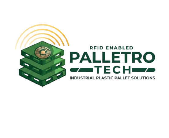 Palletro logo