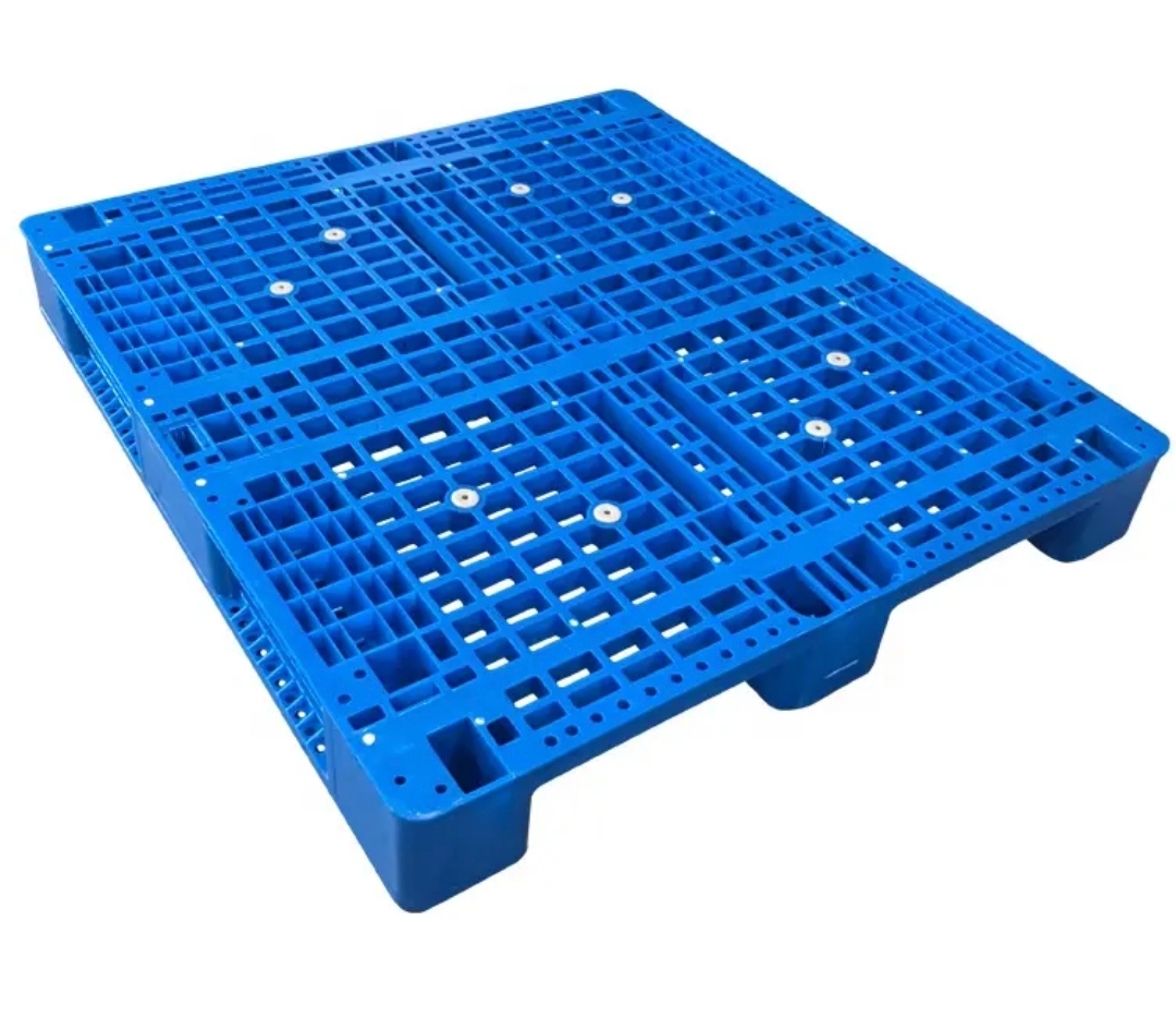 RFID Ready Pallet