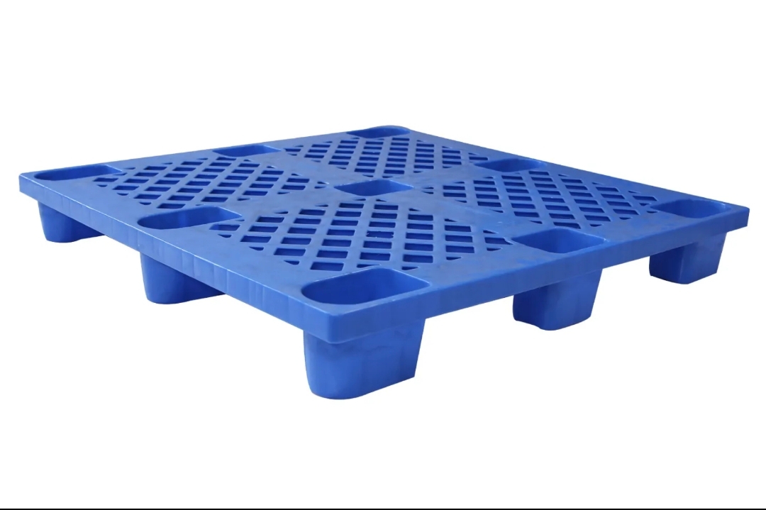 Distribution Pallet