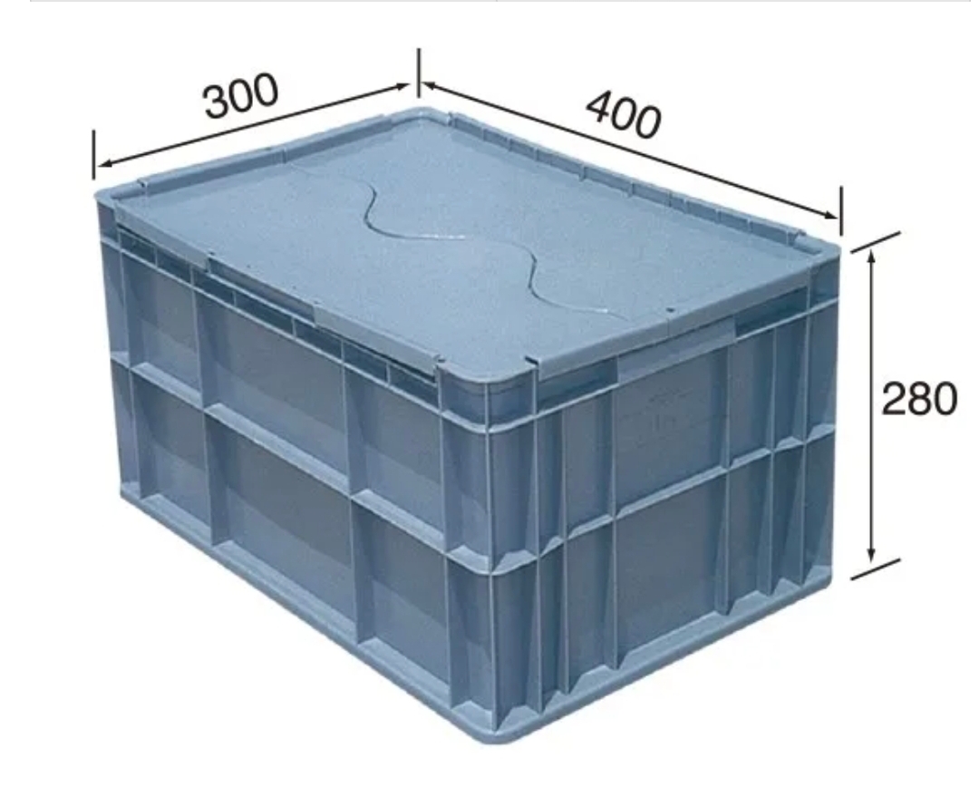 Warehouse Pallet