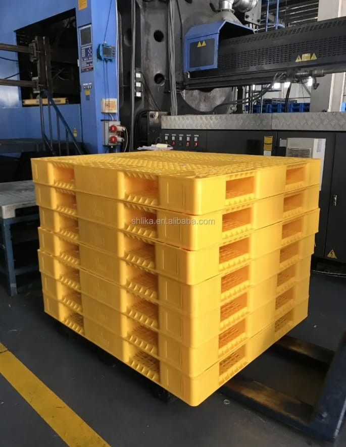 Export Pallet